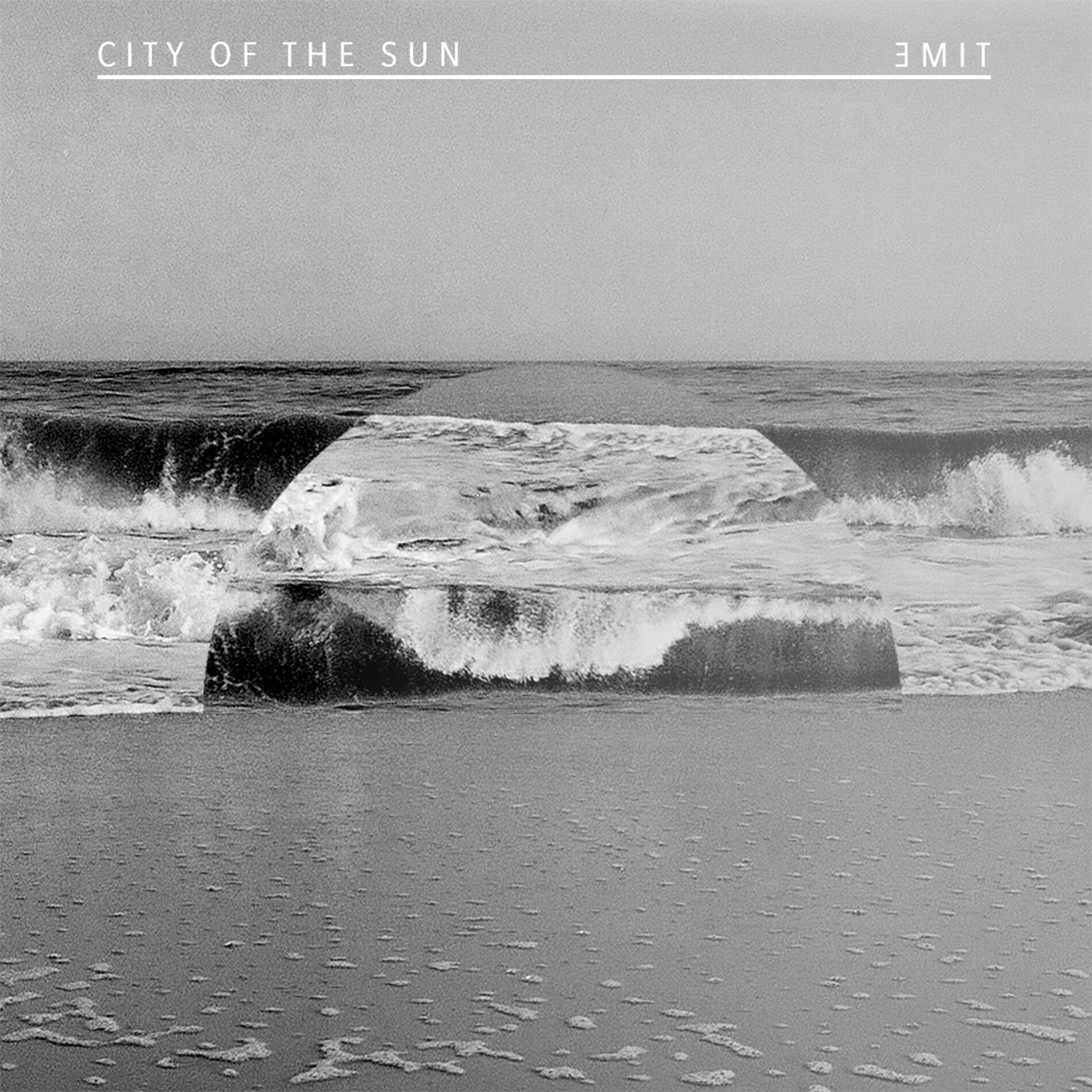 Album cover of Time