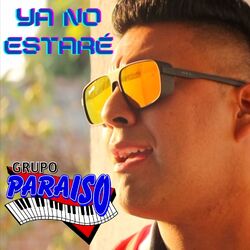 Cover of Ya No Estaré