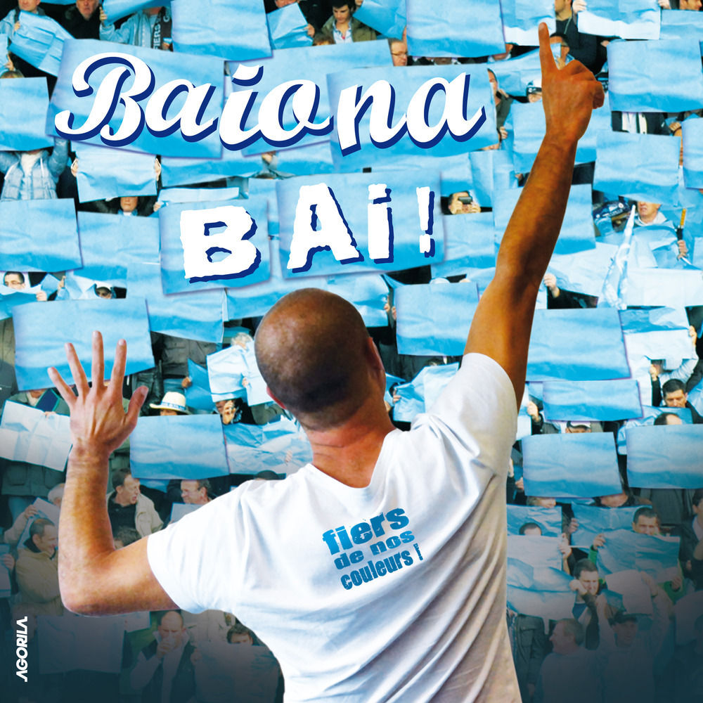 Picture of Baiona Bai - EP