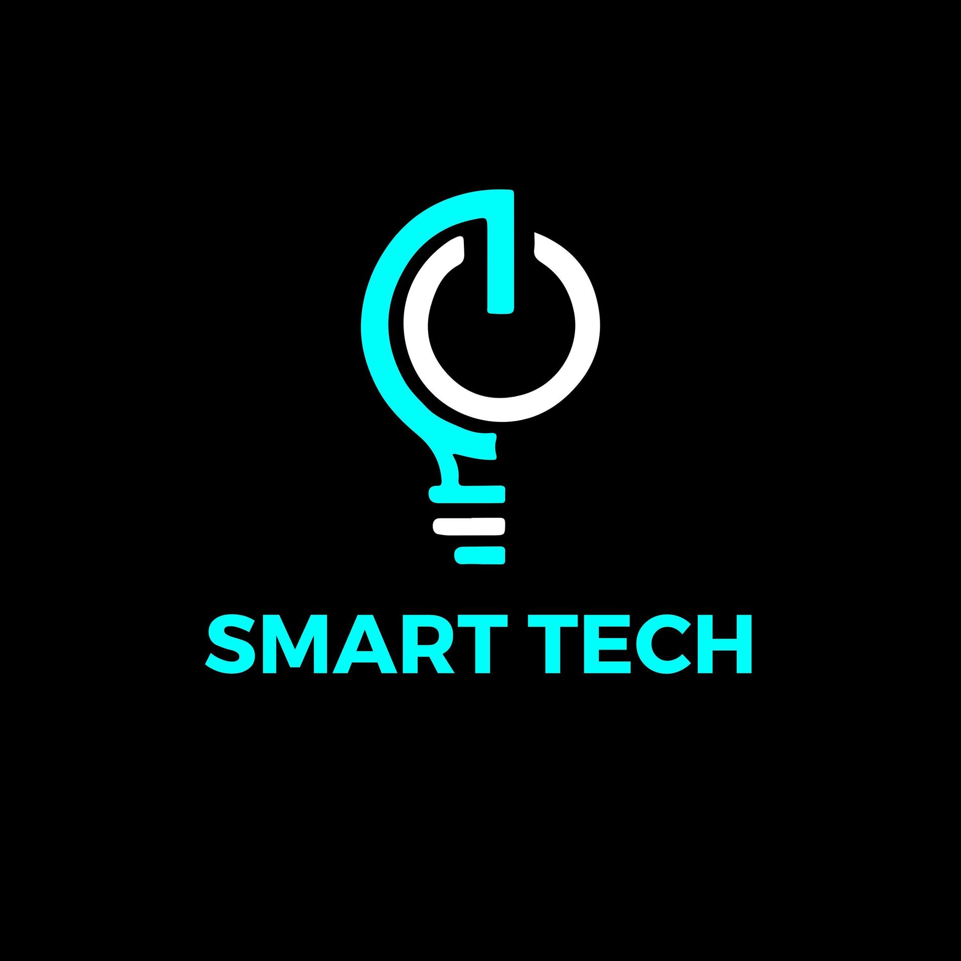 Album cover of Smart tech