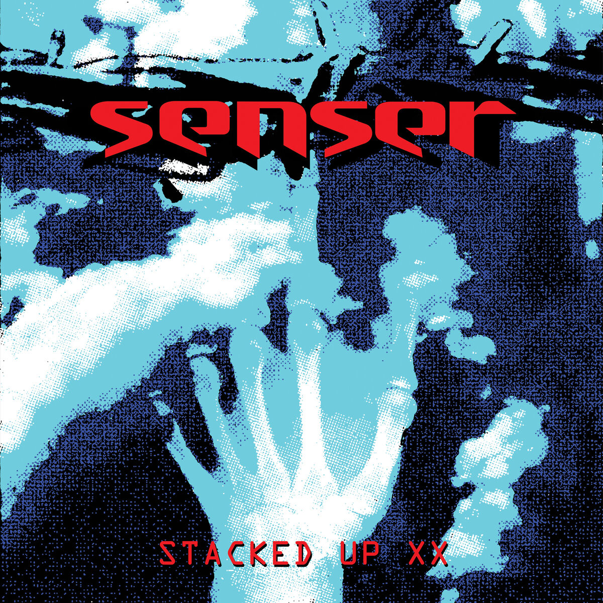 Album cover of States of Mind