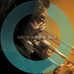 Cover of Curitiba 58