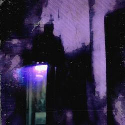 Cover of MYSTERIOUS JUMP
