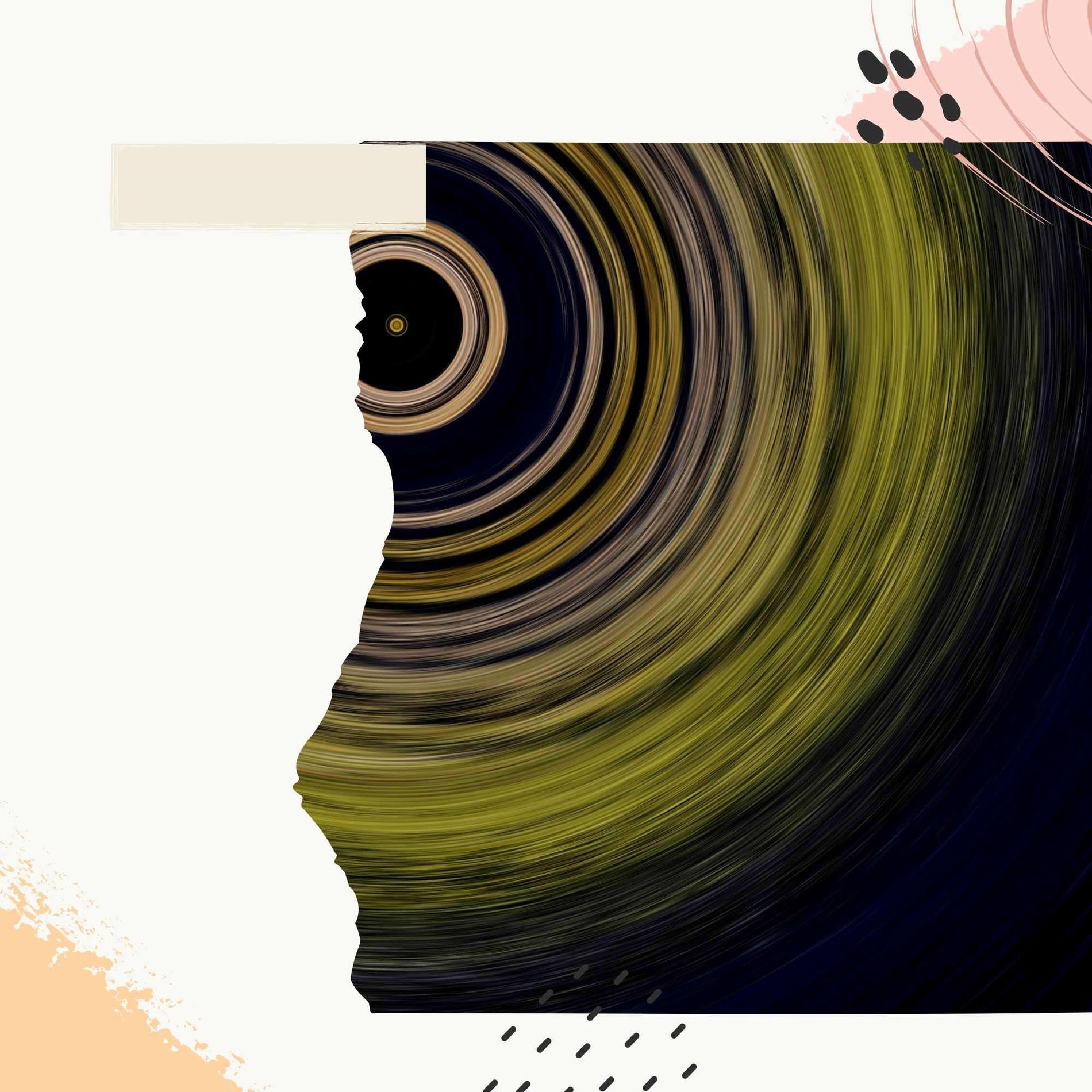 Album cover of Opulent Background Music for Unique Mindsets