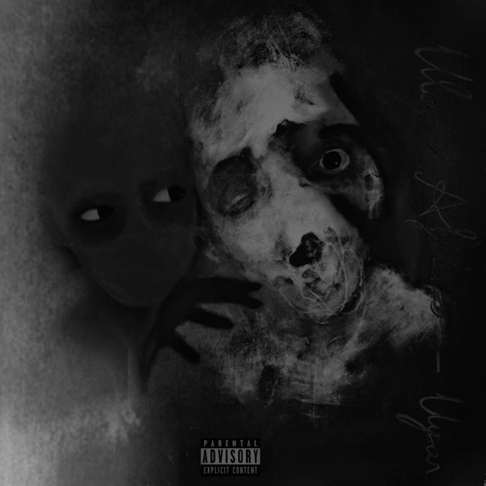 Album cover of Uyan (feat. Afilater)