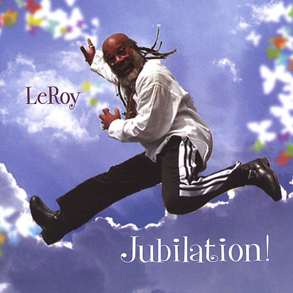Picture of Jubilation