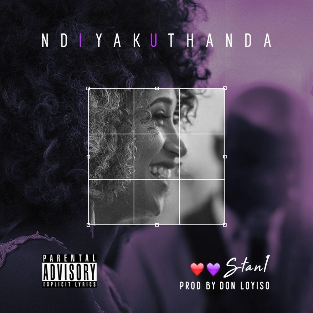 Picture of Ndiyakuthanda