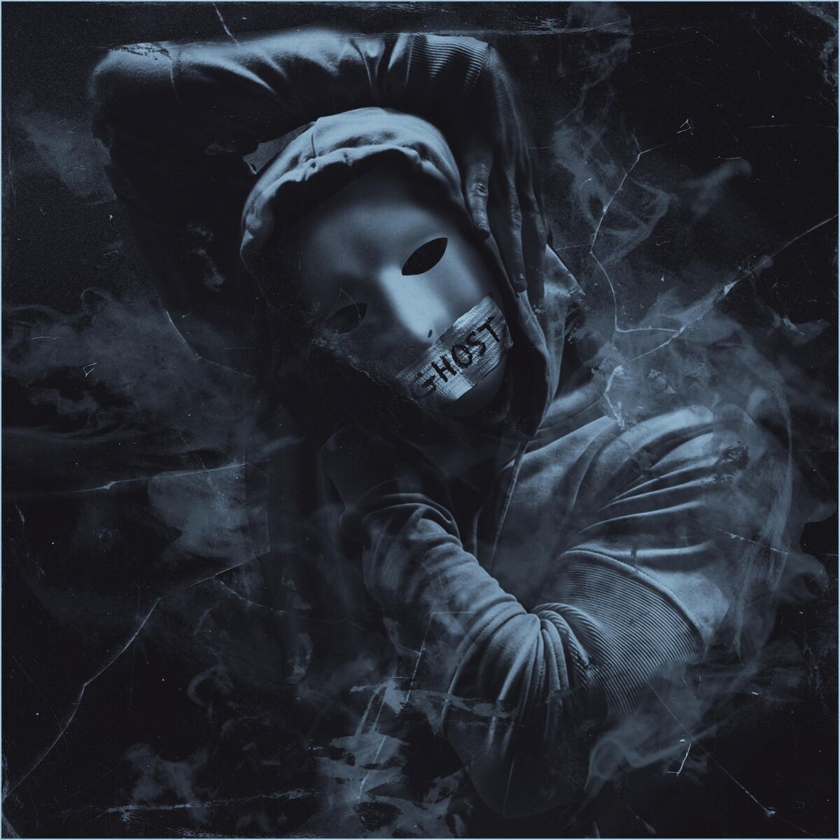 Album cover of Ghost