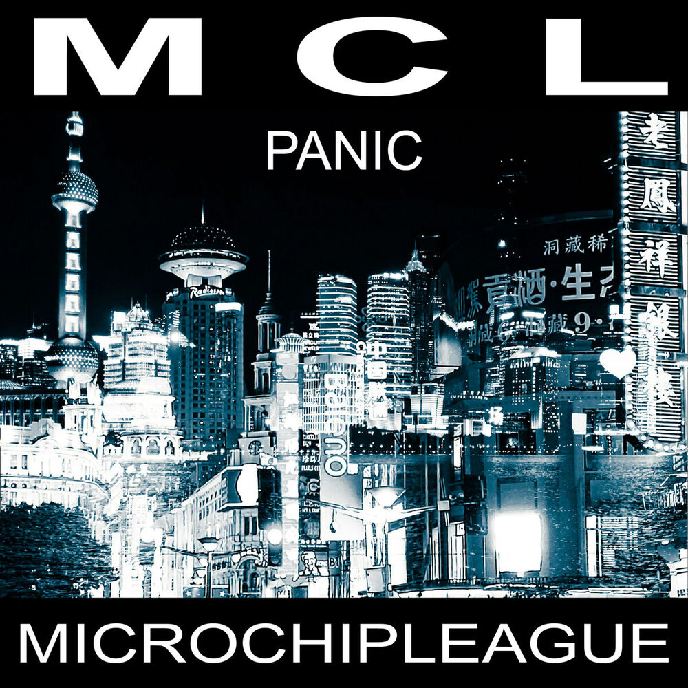 Picture of Panic (D.O.B. Mix)