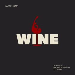 Cover of Wine