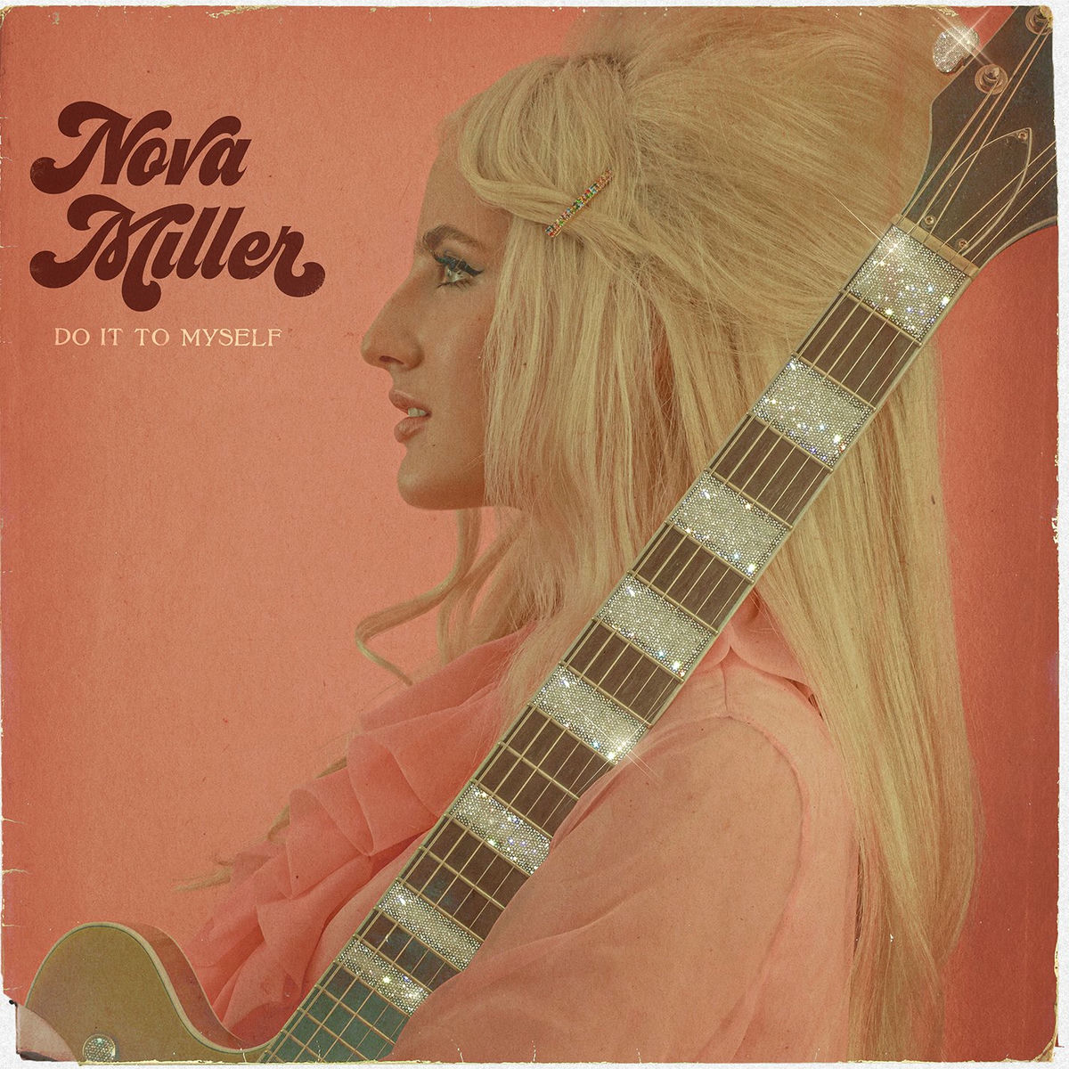 Album cover of Do It To Myself
