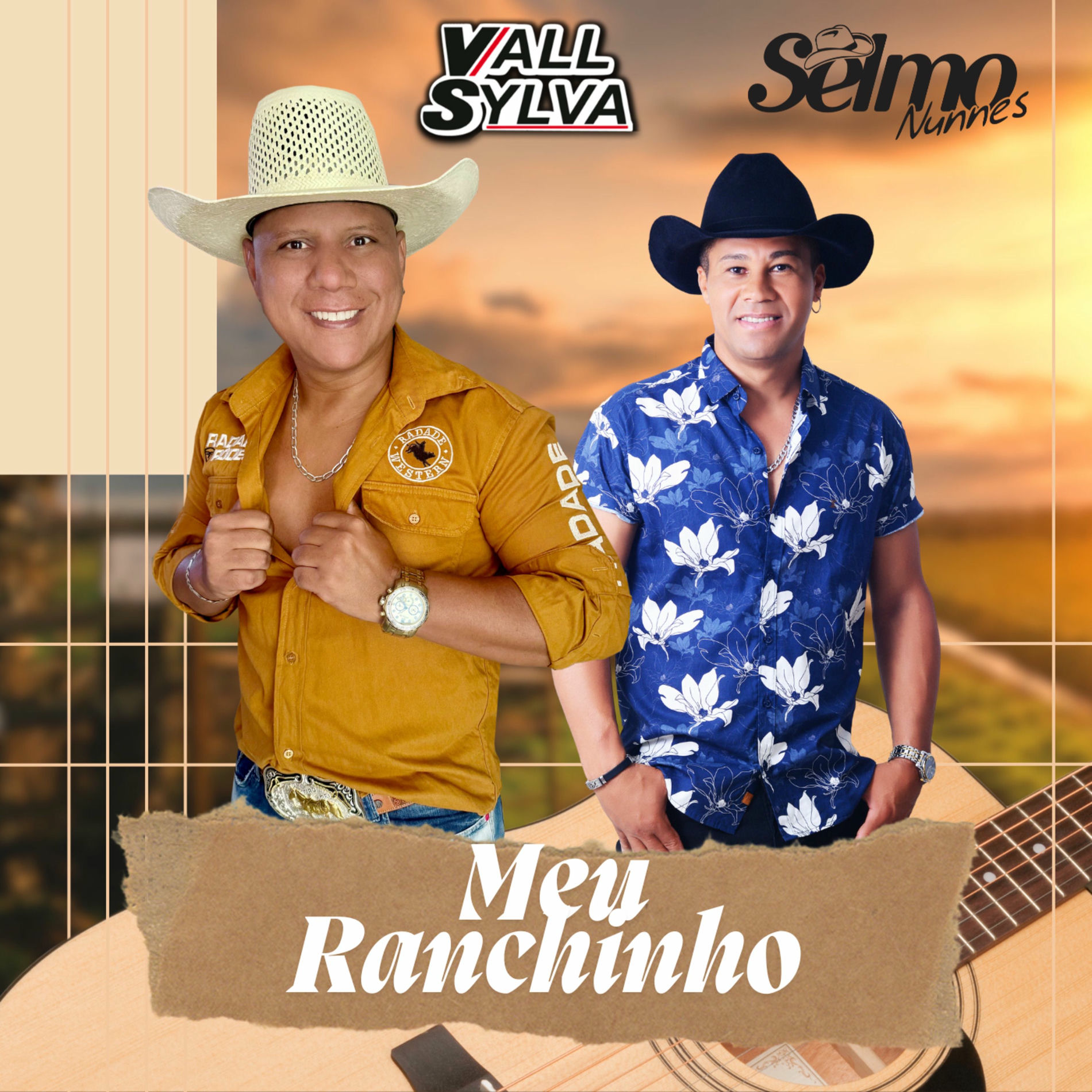 Album cover of Meu Ranchinho