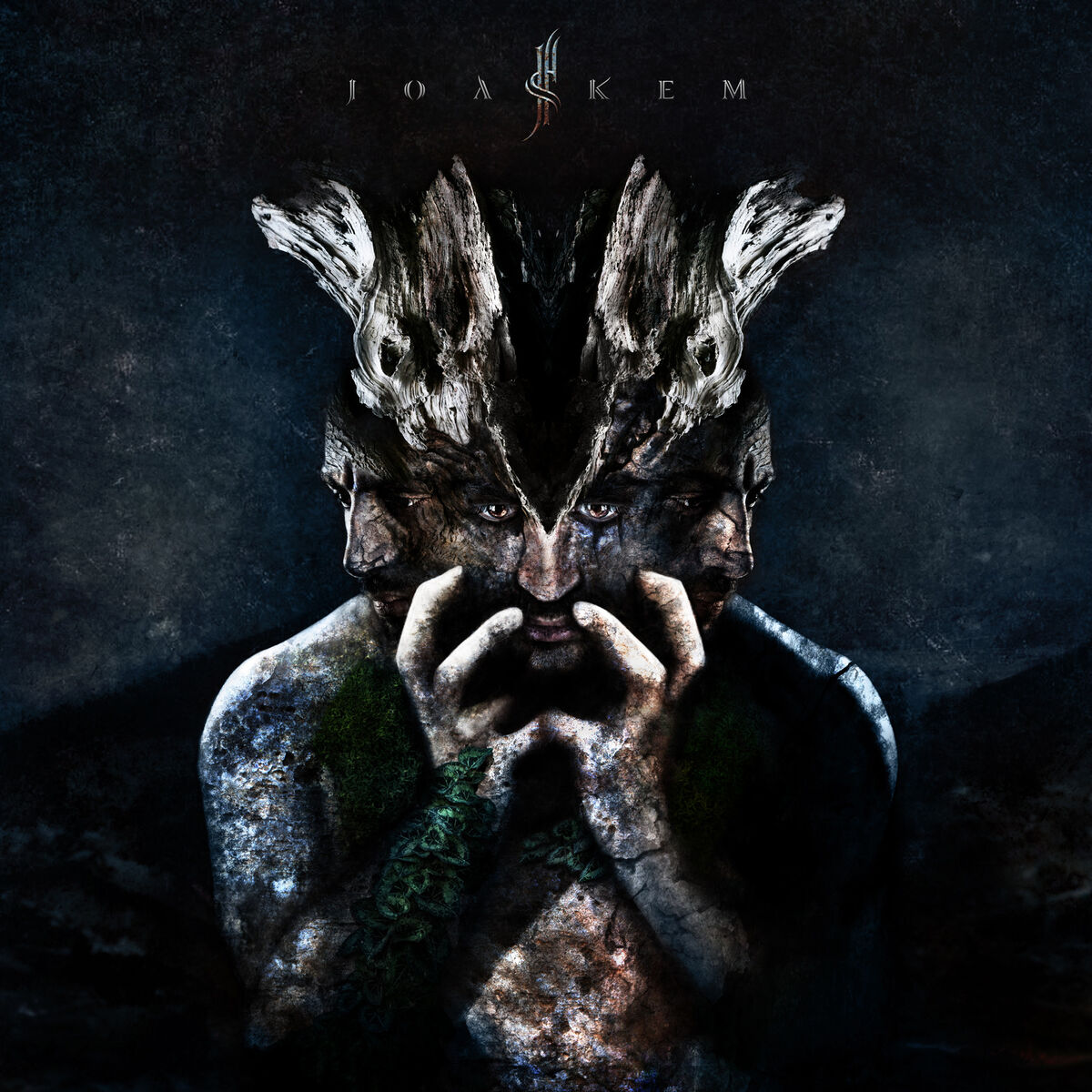 Album cover of Mind Matter