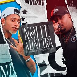 Cover of Noite Mineira