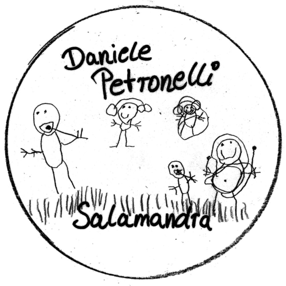 Picture of Salamandra