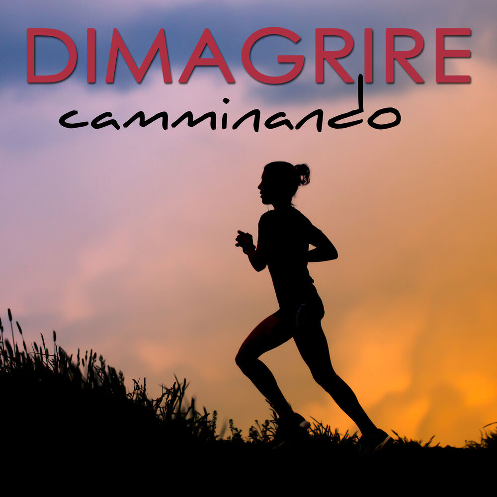 Picture of Dimagrire Camminando – Musica Elettronica, Deep, Tropical, Soulful e Tribal House per Camminare e Cardio