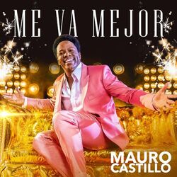 Cover of Me Va Mejor