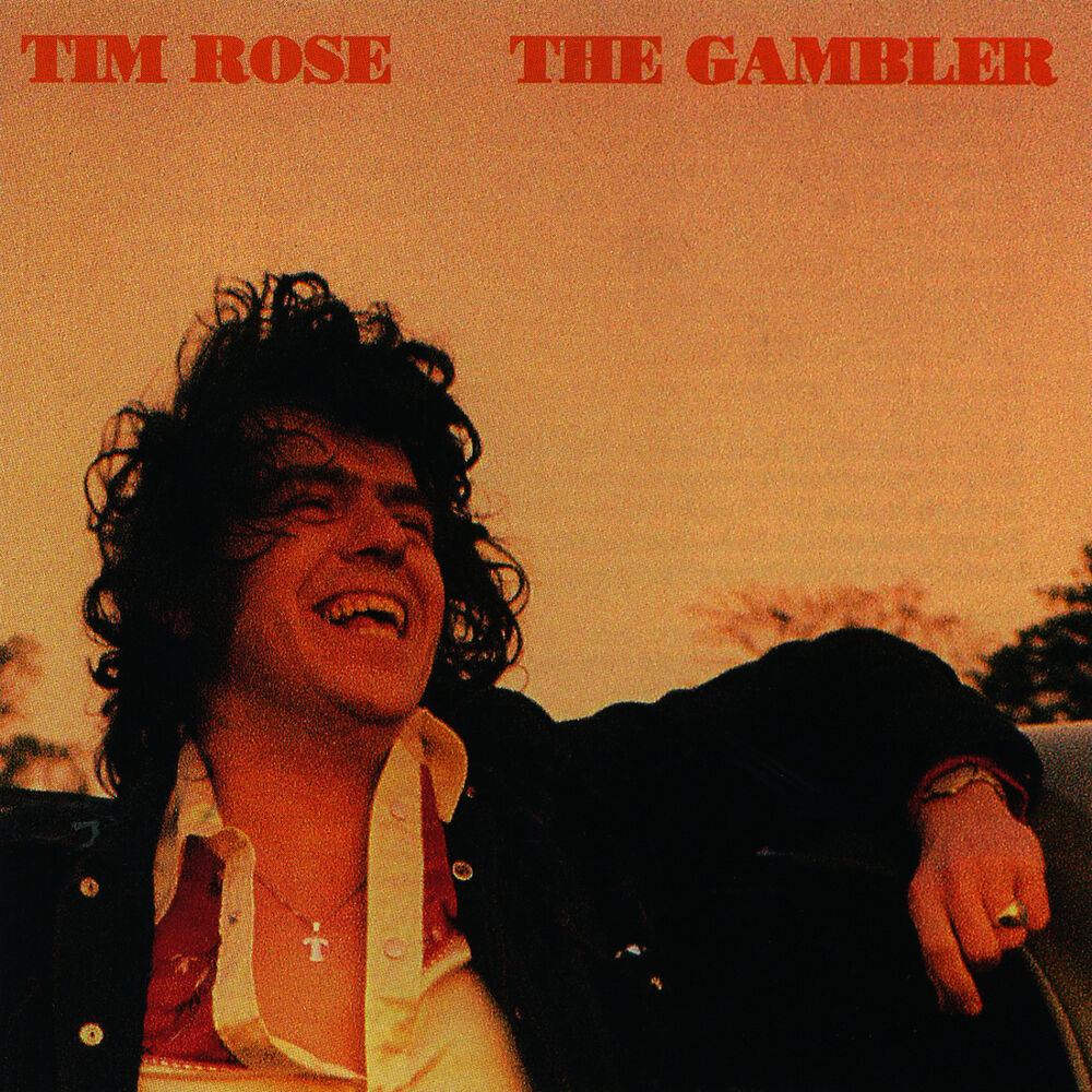 Picture of The Gambler