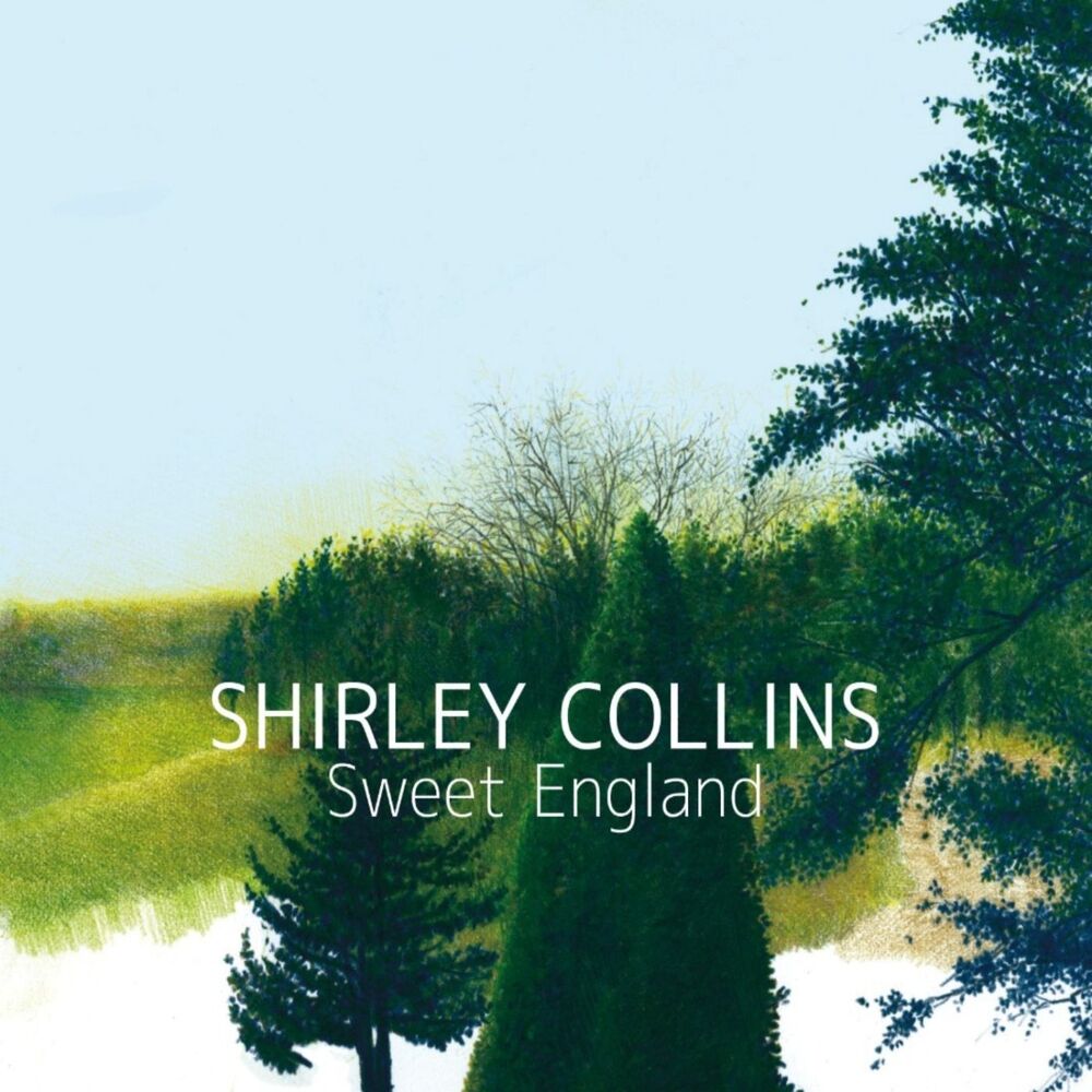 Picture of Sweet England