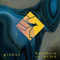 Cover of Brothers In Arms