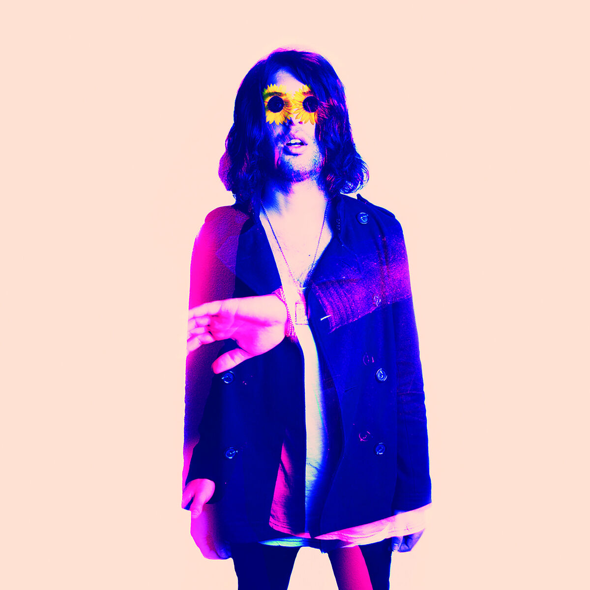 Album cover of Make My Body