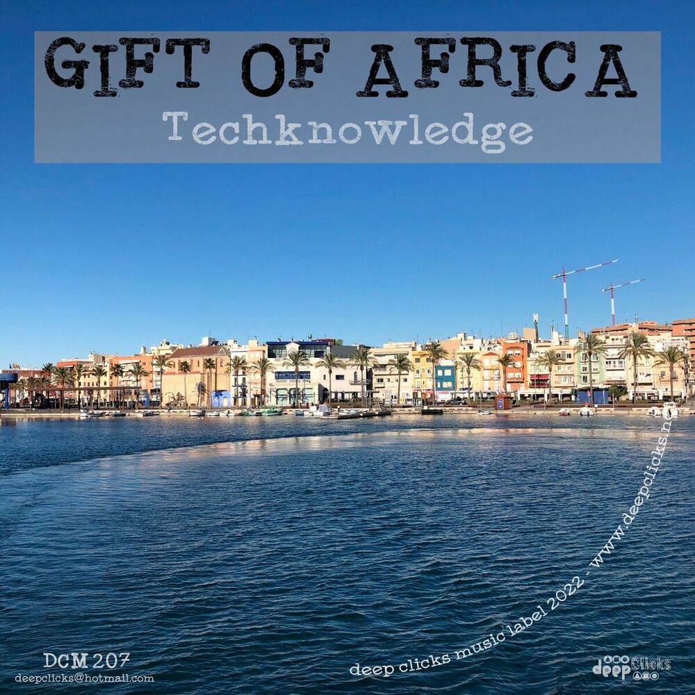 Picture of Techknowledge