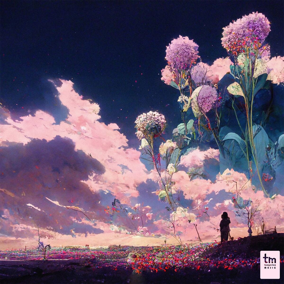 Album cover of Natsukashii