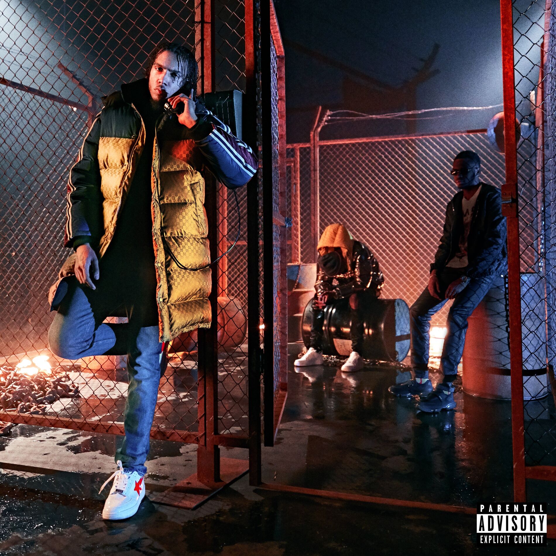 Album cover of Floss (feat. MoStack & Not3s)