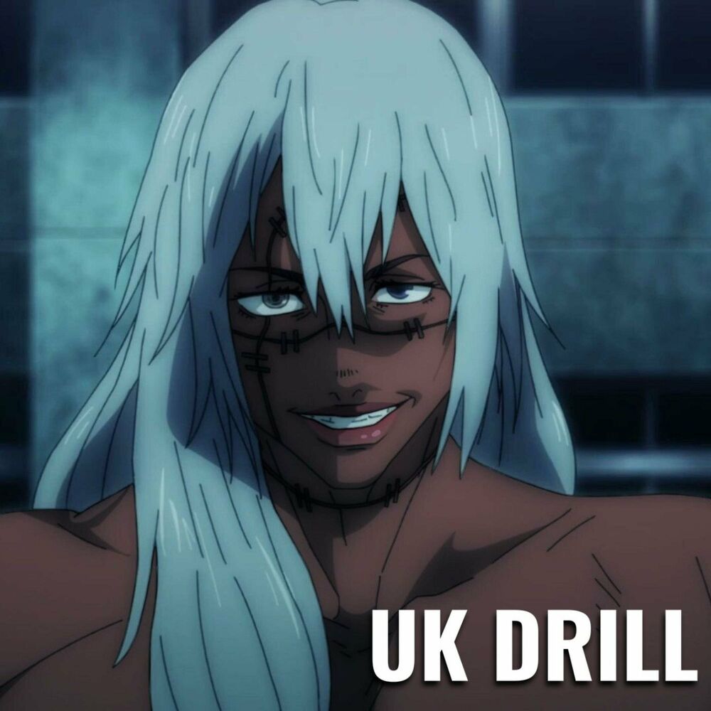 Picture of Mahito UK Drill (Everyone Diss) Jujutsu Kaisen Rap