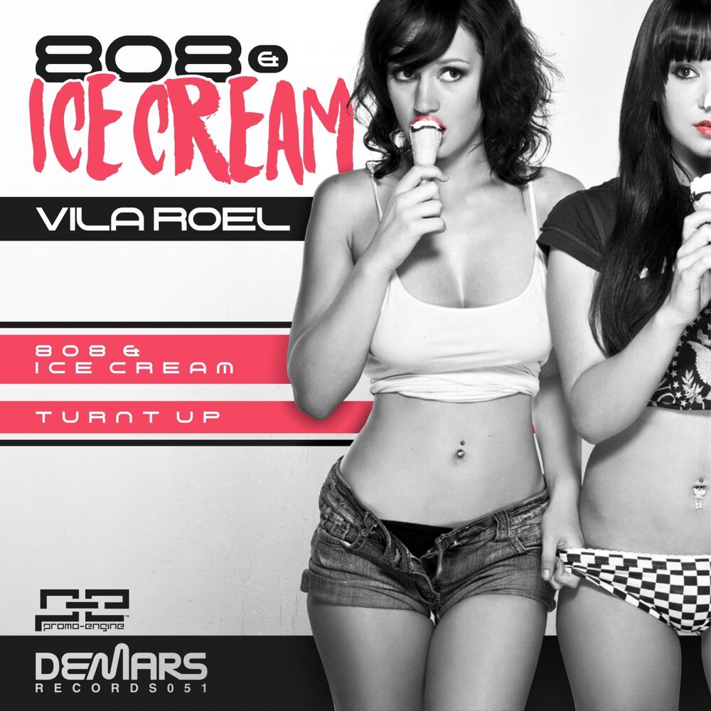 Picture of 808 & Ice Cream