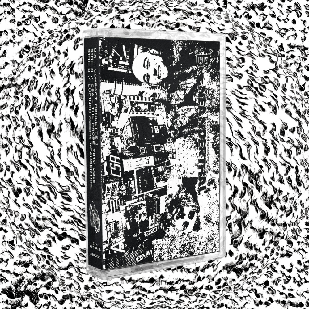 Picture of Compact Cassette 1