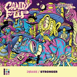 Cover of Stronger