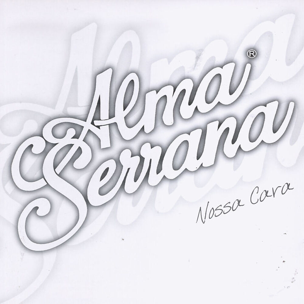 Picture of Nossa Cara - Volume 7