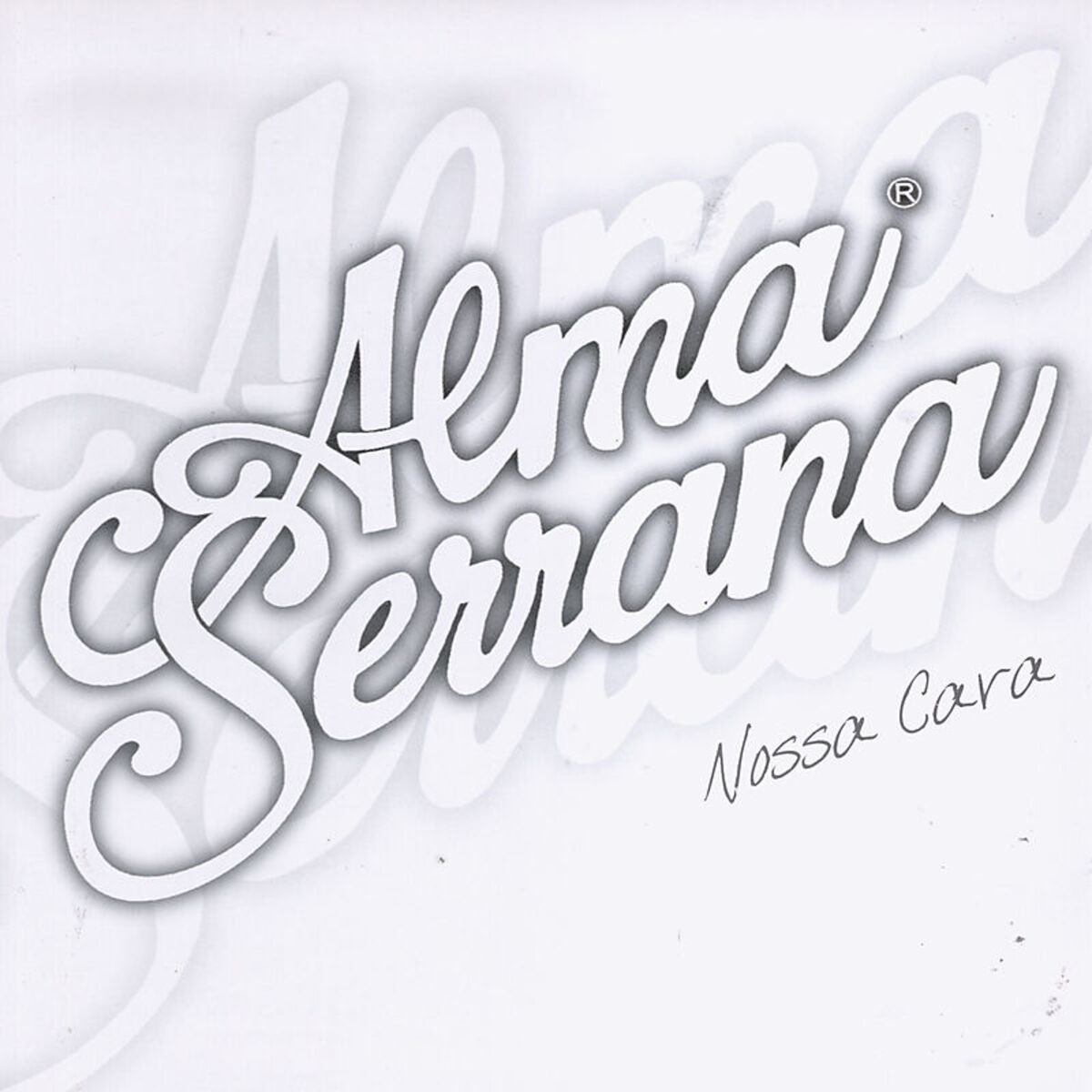 Album cover of Nossa Cara - Volume 7