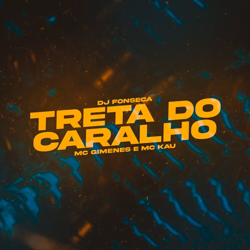 Picture of Treta do Caralho