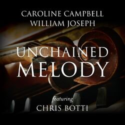 Cover of Unchained Melody
