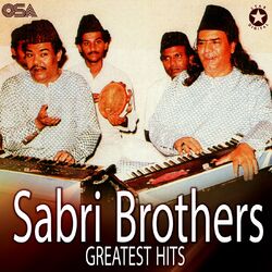 Cover of Sabri Brothers Greatest Hits
