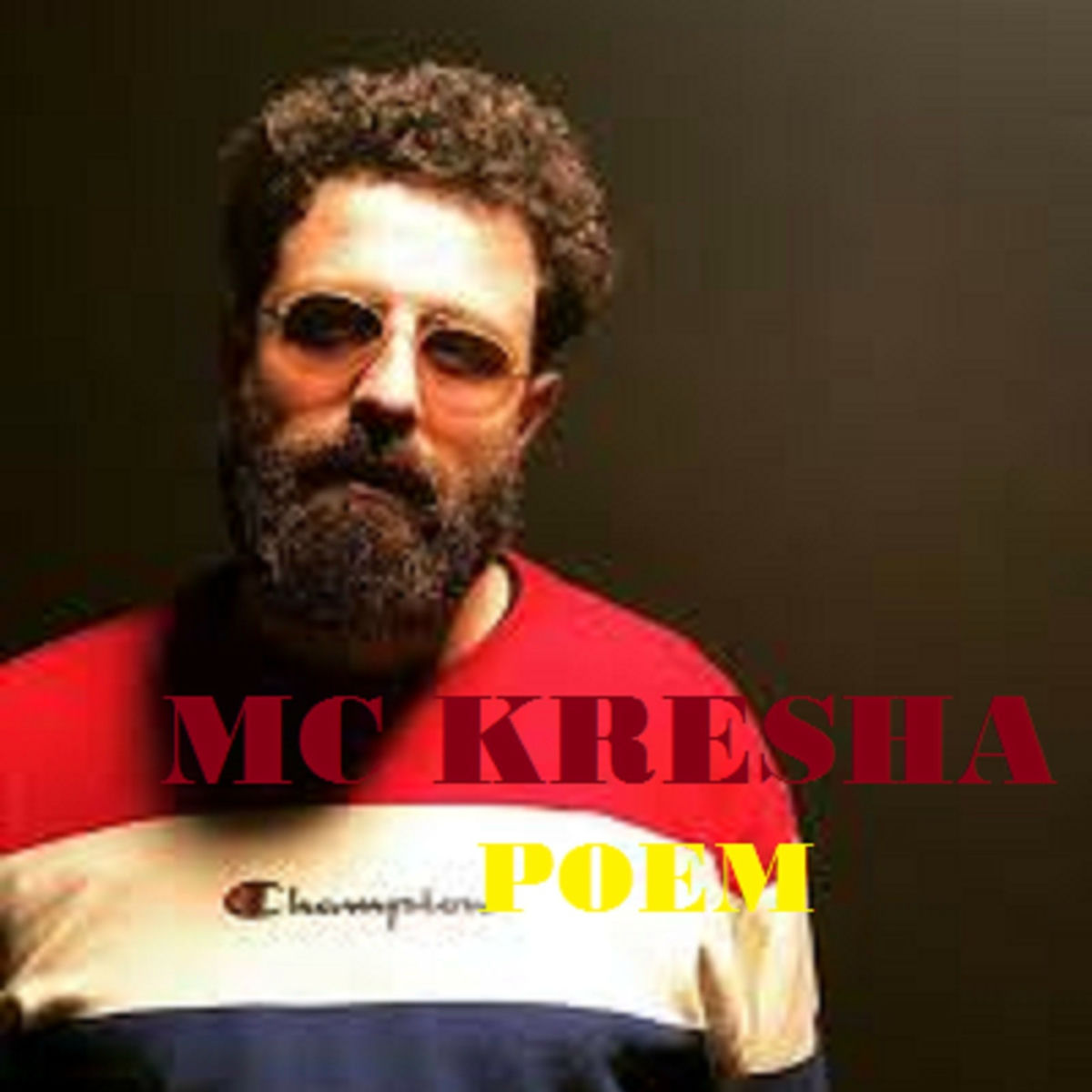 Album cover of Poem