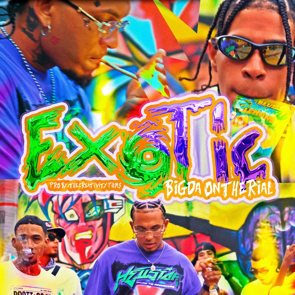 Picture of Exotic