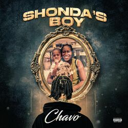 Cover of SHONDA'S BOY