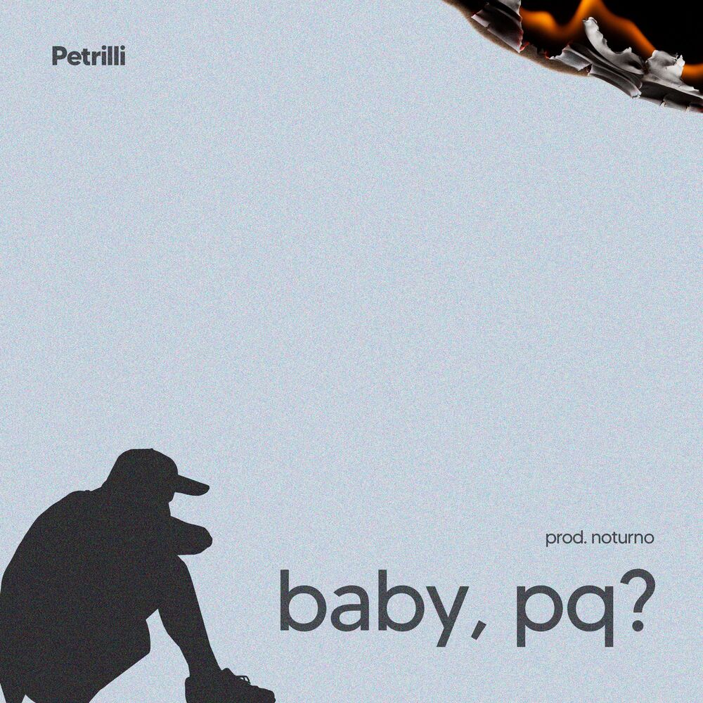 Picture of baby, pq?