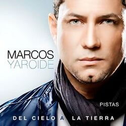 Cover of Del Cielo a La Tierra (Pistas Originales)