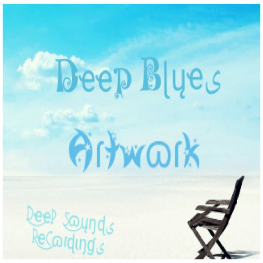 Picture of Deep Blues