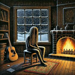 Cover of Solitude