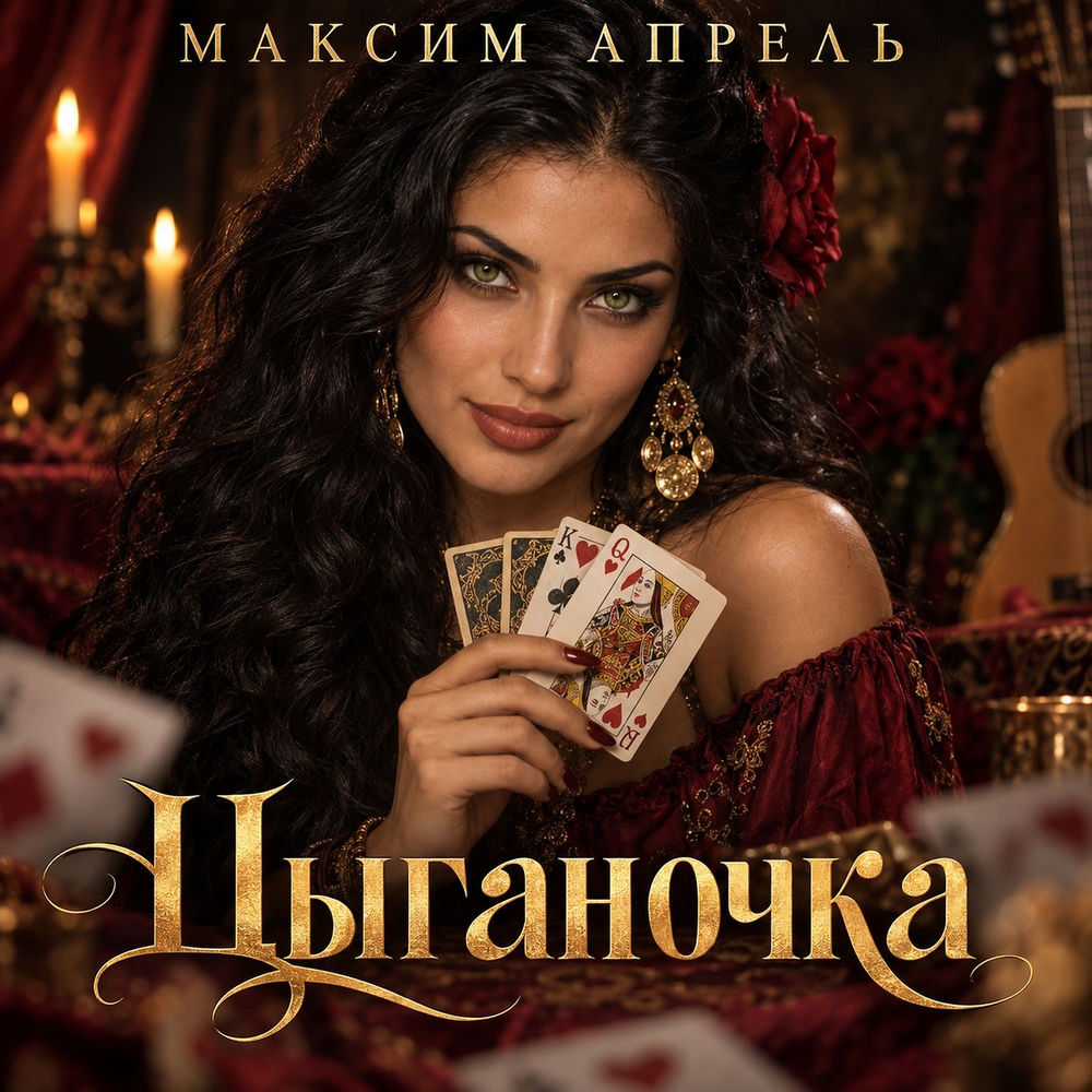 Цыганочка