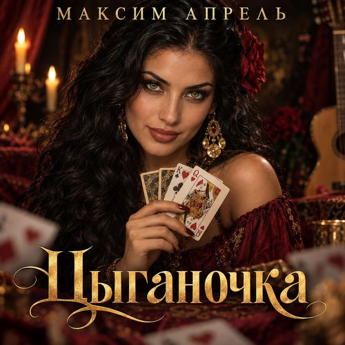 Цыганочка