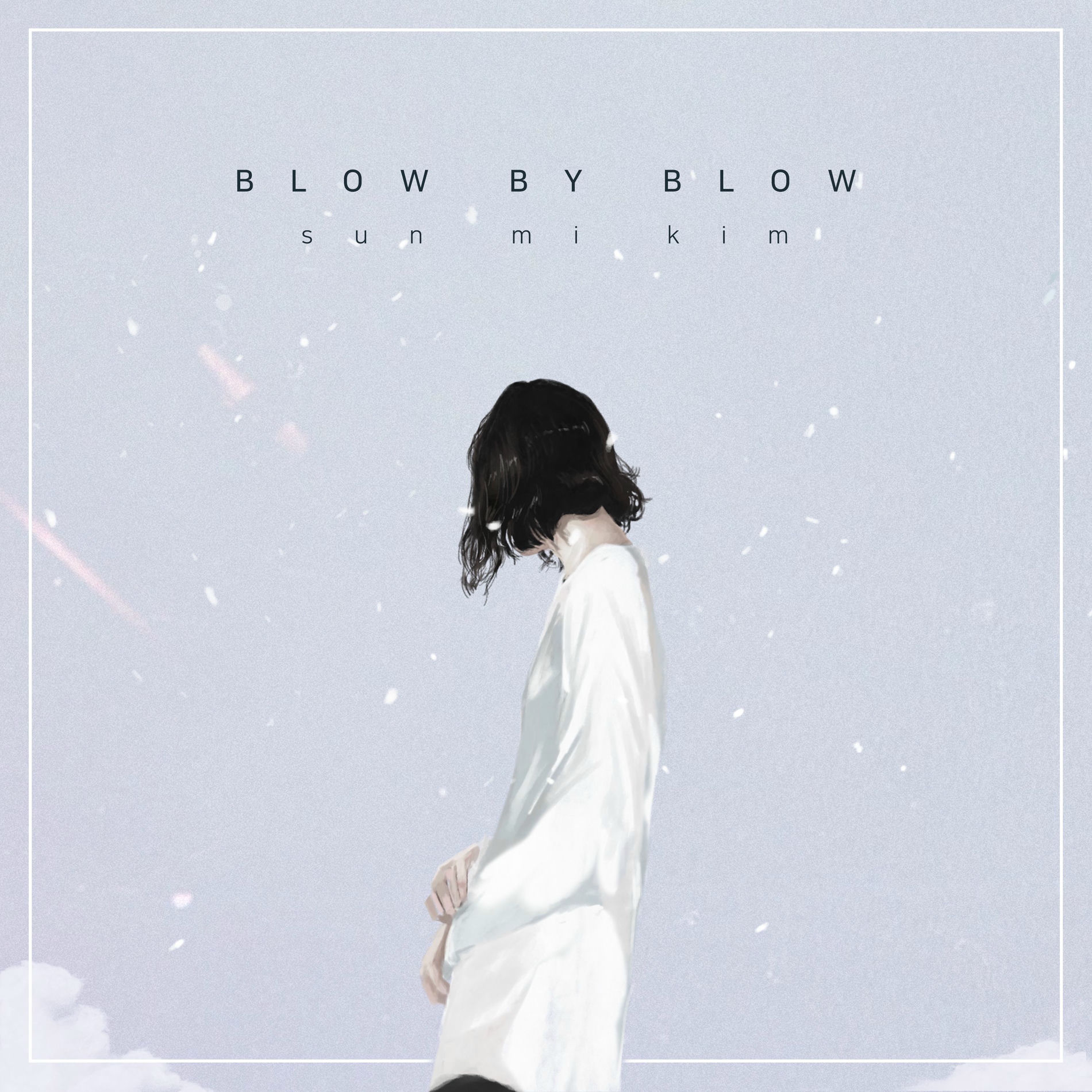 Album cover of Blow By Blow