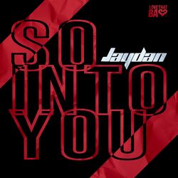 Cover of So Into You