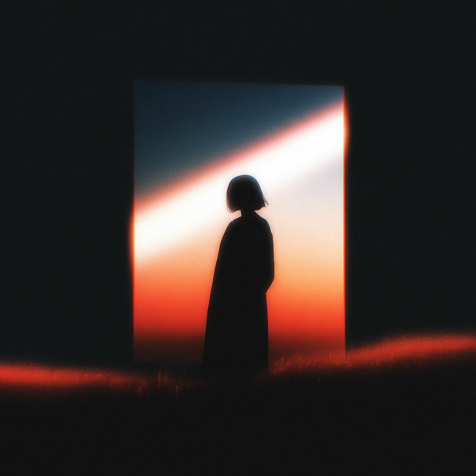 Album cover of wanderlight