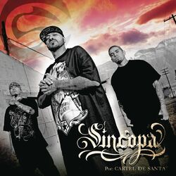 Cover of Sincopa